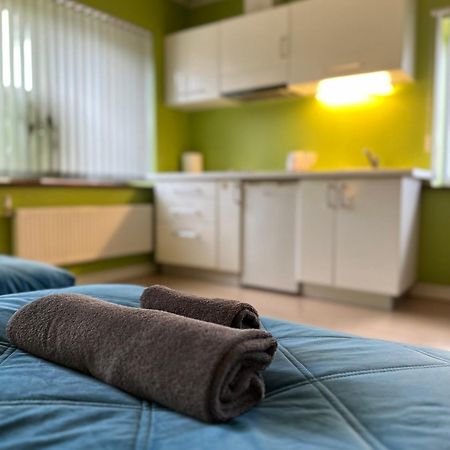 Viesnicas Jolanta Apartamenti Kolbergi Luaran gambar