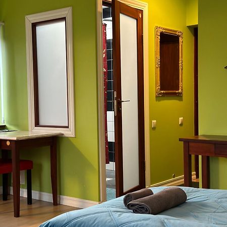 Viesnicas Jolanta Apartamenti Kolbergi Luaran gambar