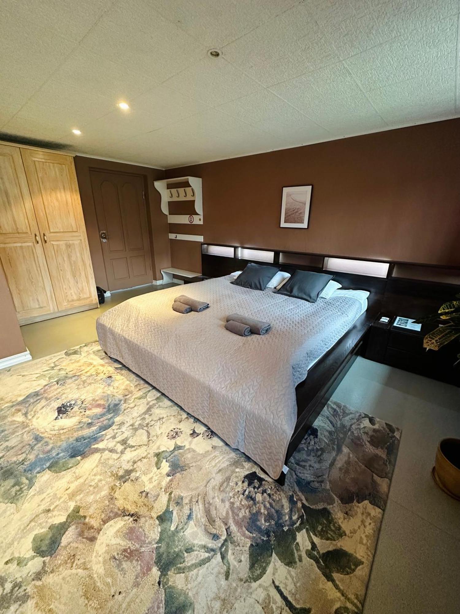 Viesnicas Jolanta Apartamenti Kolbergi Luaran gambar
