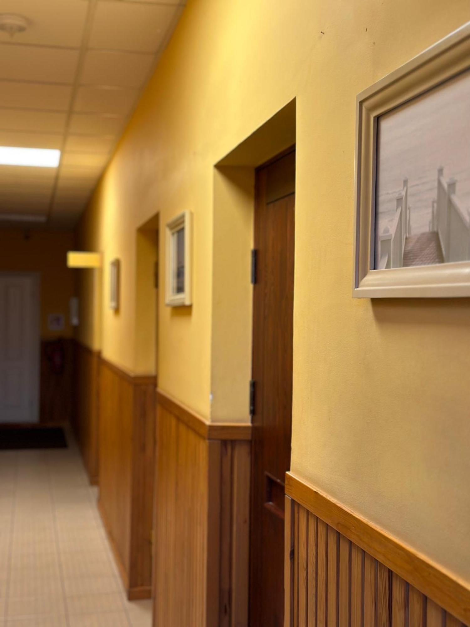 Viesnicas Jolanta Apartamenti Kolbergi Luaran gambar