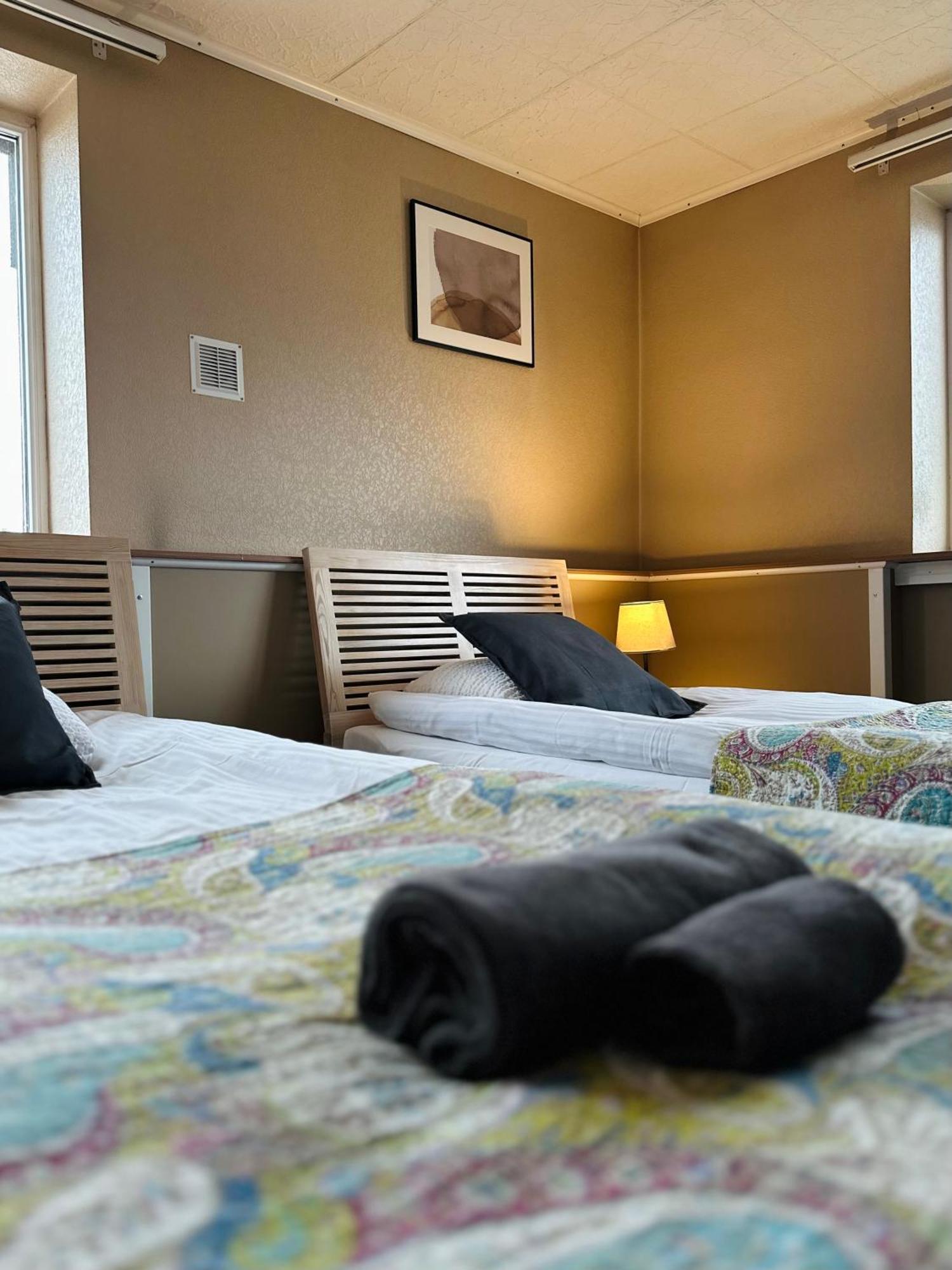 Viesnicas Jolanta Apartamenti Kolbergi Luaran gambar