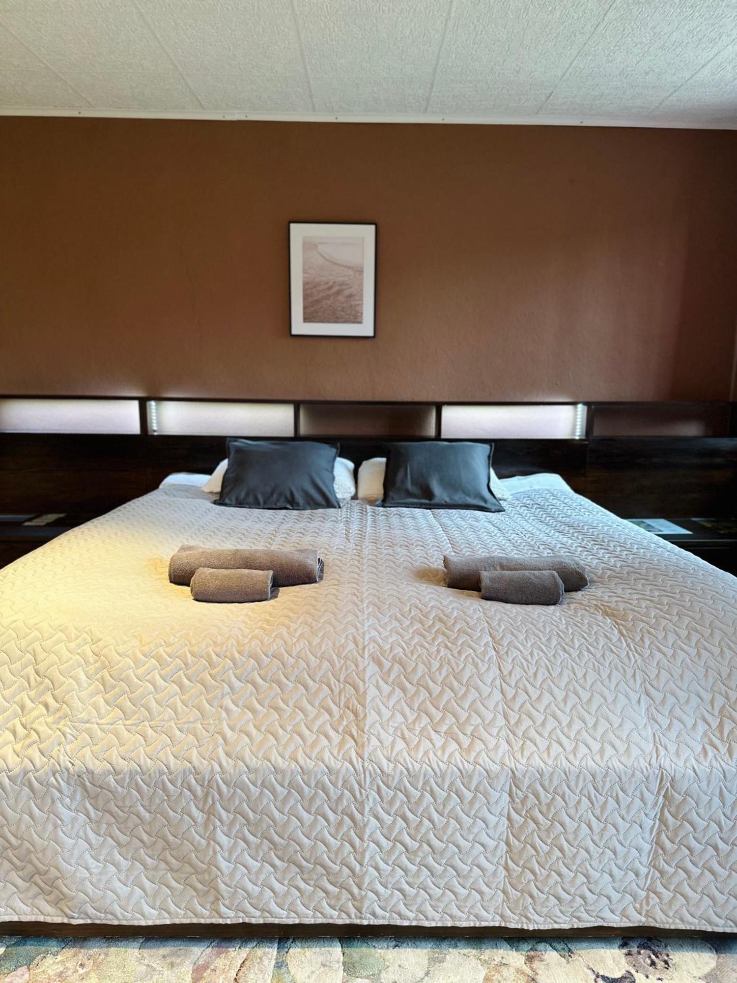 Viesnicas Jolanta Apartamenti Kolbergi Luaran gambar